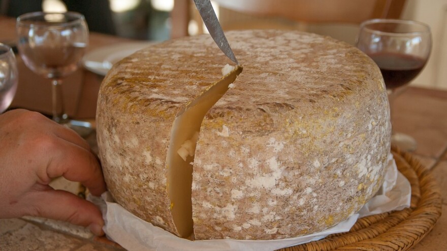 Stočari se udružili, prijavili i sad grade siranu vrijednu 3,2 milijuna kuna!