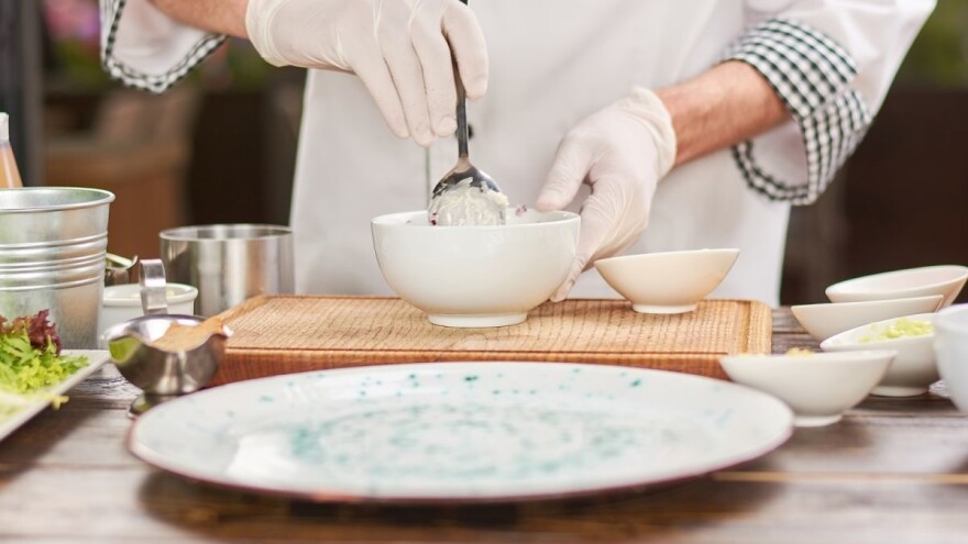 Svjetski poznati chefovi s Michelinovom zvjezdicom prvi put u Vukovaru