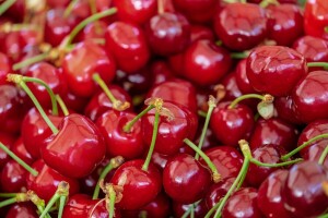 U BiH zabranjen uvoz 11.250 kg višnje iz Hrvatske