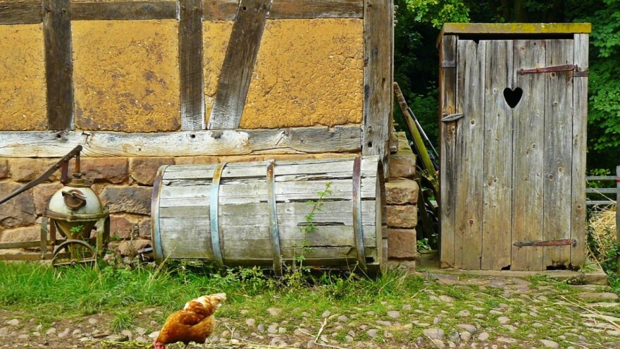 Prijave na natječaj za provedbu tipa operacije 7.2.1. zaprimaju se do petka!