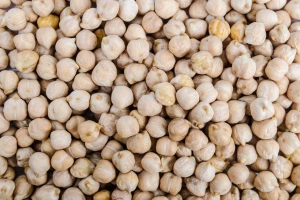 Zabranjen uvoz 572 kilograma sjemena graška