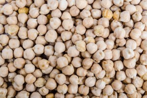 Zabranjen uvoz 572 kilograma sjemena graška