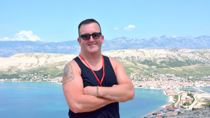 Chris McCullough, Irac u Hrvatskoj: Unija je stara, komplicirana i tvrdoglava baš kao i predsjednik Europske komisije