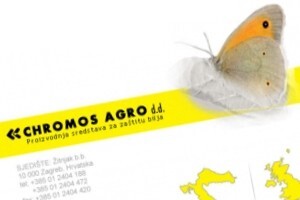 Dobit Chromos Agro 16,8 milijuna kuna
