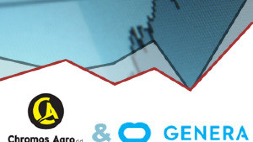 Chromos Agro i Genera potpisale Ugovor o suradnji