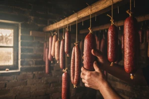 Čiča Mata ponovno proizvodi