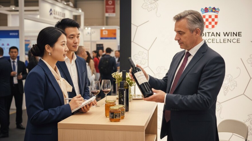 CICGF kineski međunarodni sajam