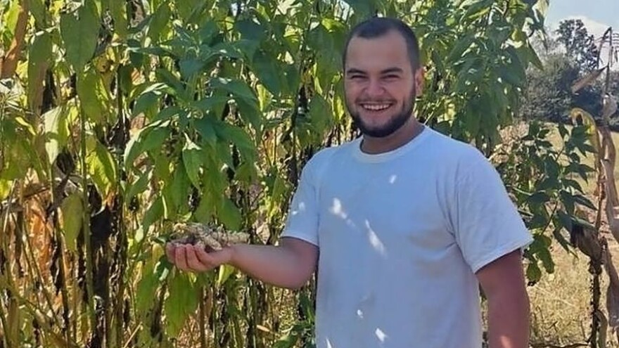 Ahmet Bulić: Čičoka je biljka neiskorištenog potencijala - i najbolje zamjenjuje krompir