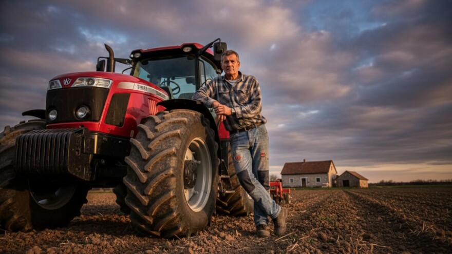 Cijela istina o hrvatskoj poljoprivredi