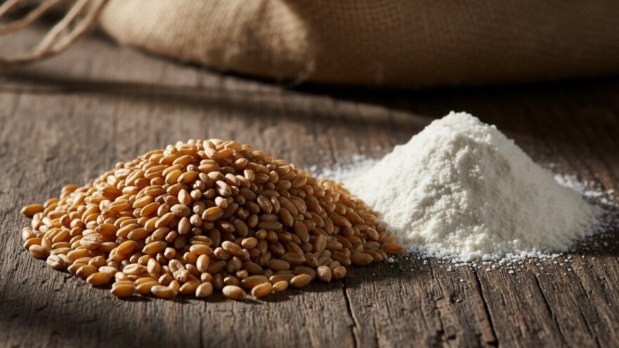 Cijena brašna izjednačena s otkupnom cijenom pšenice