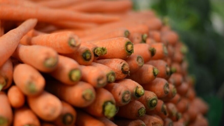 U svjetskim razmjerima jedemo srednje skupu hranu