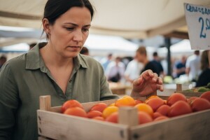 Cijena je najveća prepreka razvoju eko uzgoja