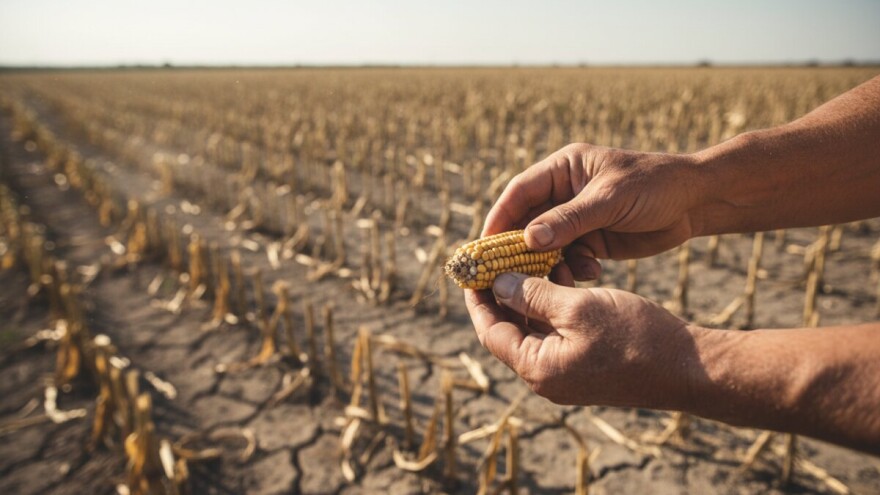 Cijena kukuruza mogla bi rasti