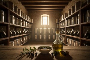 Cijena maslinovog ulja u Grčkoj pala za 40 posto!