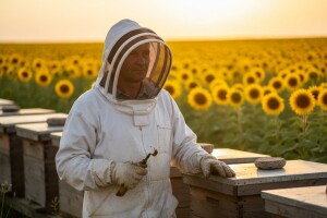 Cijena meda u Mađarskoj pada