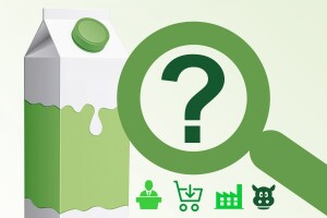 Kalkulacija maloprodajne cijene mlijeka