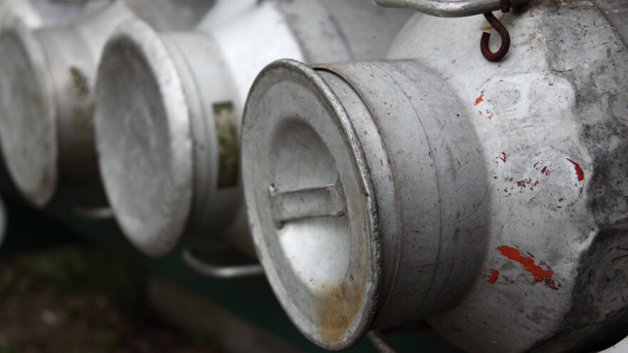 Rastu otkupne cijene sirovog mlijeka!