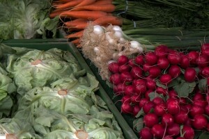 Porasla cijena otkupa voća, povrća i životinja