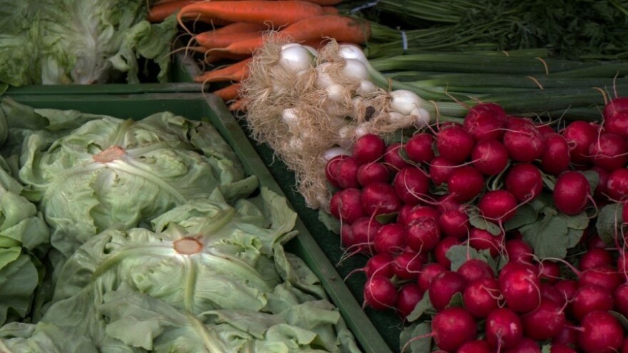 Porasla cijena otkupa voća, povrća i životinja