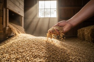 Cijena pšenice i brašna u osjetnom su padu