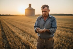 Cijena pšenice i dalje se kroji izvan zakona tržišta