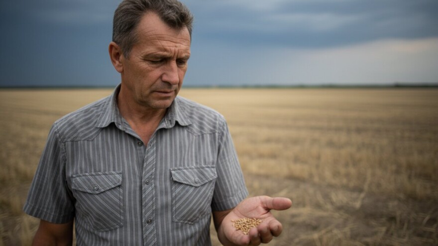 Cijena pšenice mogla bi opravdano pasti