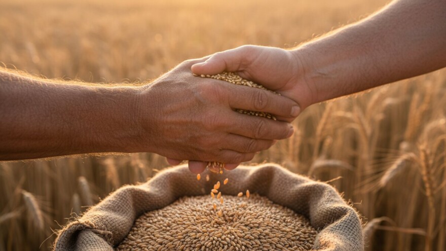 Cijena pšenice po 1,35 kuna?
