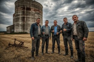 Cijena pšenice posvađala čelnike seljačkih udruga