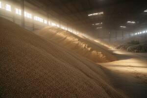 Cijena pšenice u godinu dana pala za 30 posto