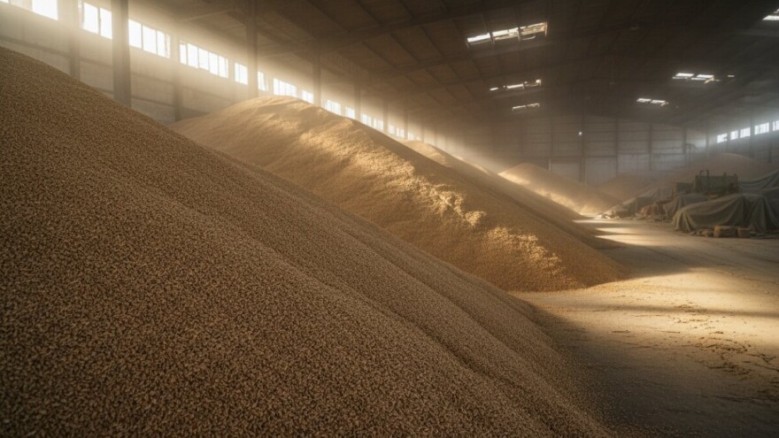 Cijena pšenice u godinu dana pala za 30 posto
