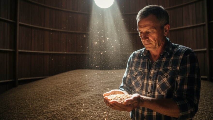 Cijena pšenice viša i od 1,20 kuna?!