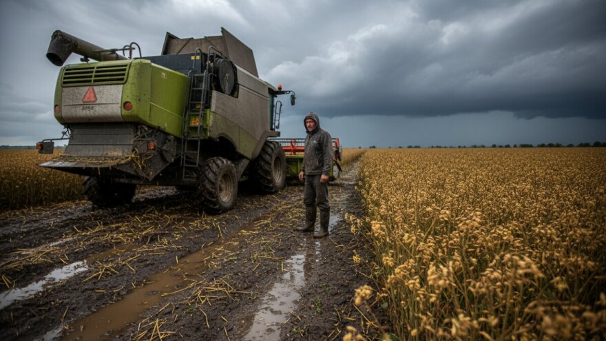 Cijena uljane repice