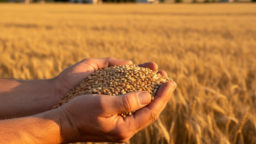 Cijena žitarica povećana 44,1 posto