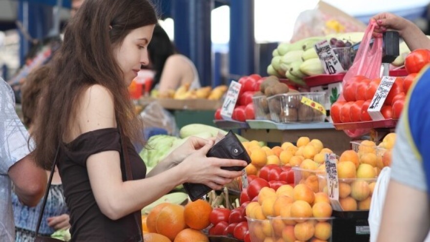 Cijene hrane najniže u zadnjih šest mjeseci!