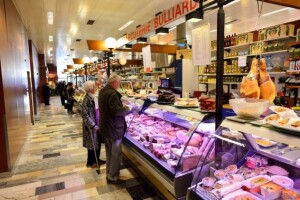 Poskupjela hrana četvrti mjesec zaredom