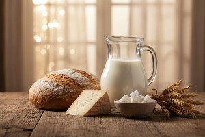 Cijene hrane pale jedan posto u lipnju