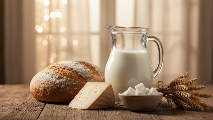 Cijene hrane pale jedan posto u lipnju