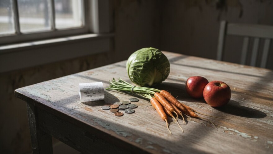 Cijene hrane skočile i do 184 posto