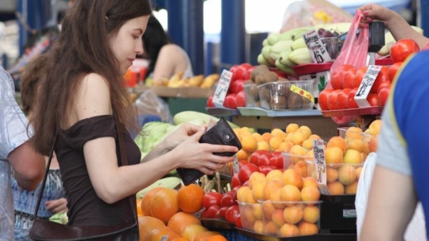 Cijene hrane na najnižoj razini u zadnjih 7 godina