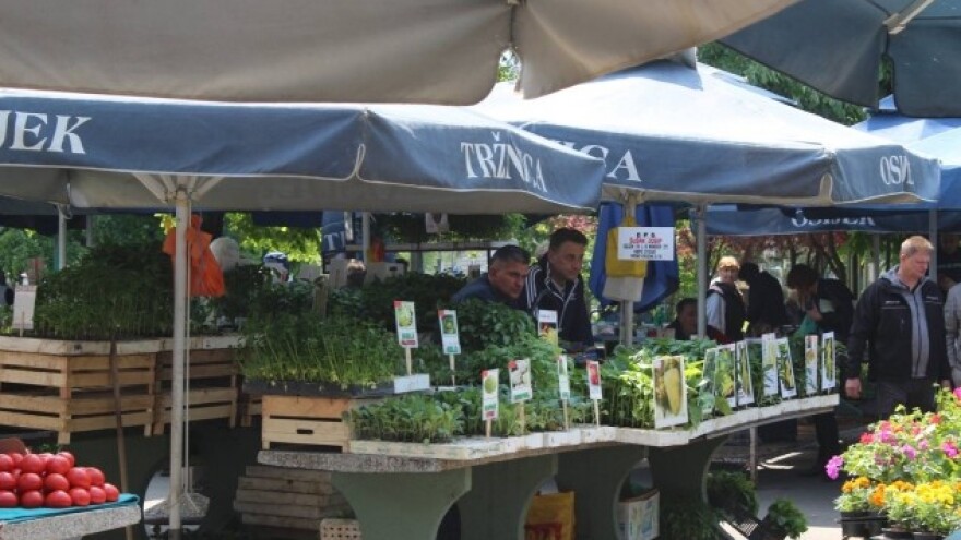 Porasle cijene hrane - najviše žitarice i ulja!