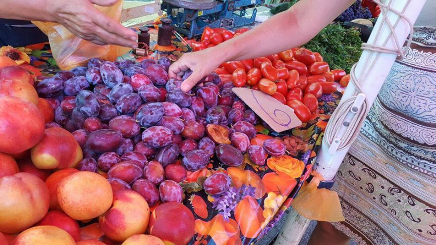 Nema poskupljenja za poljoprivredne proizvode