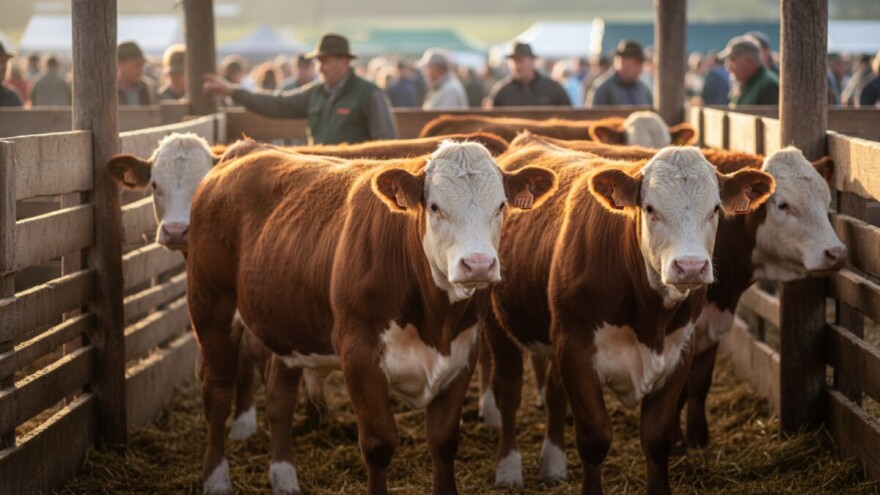 Cijene junadi i teladi