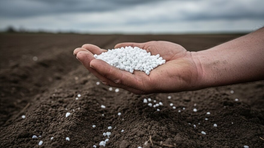 Cijene mineralnih gnojiva ostaju iste