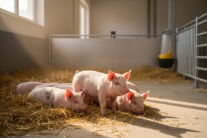 Cijene odojaka na europskom tržištu i dalje rastu