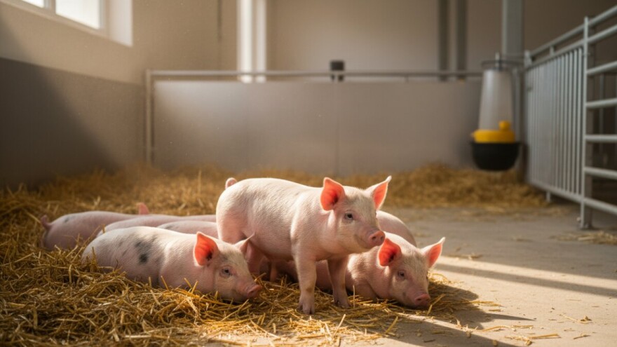 Cijene odojaka na europskom tržištu i dalje rastu