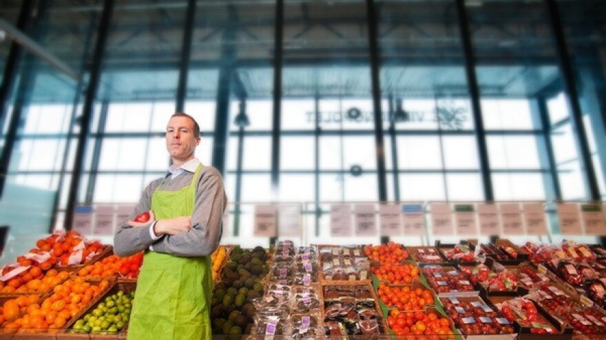 Niže cijene lisnatog povrća