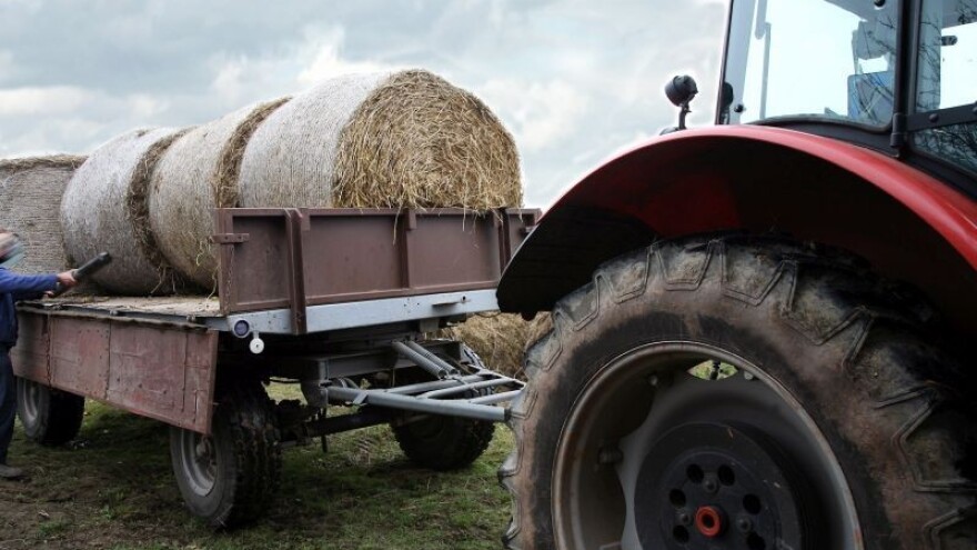 Poljoprivreda u deflaciji!?