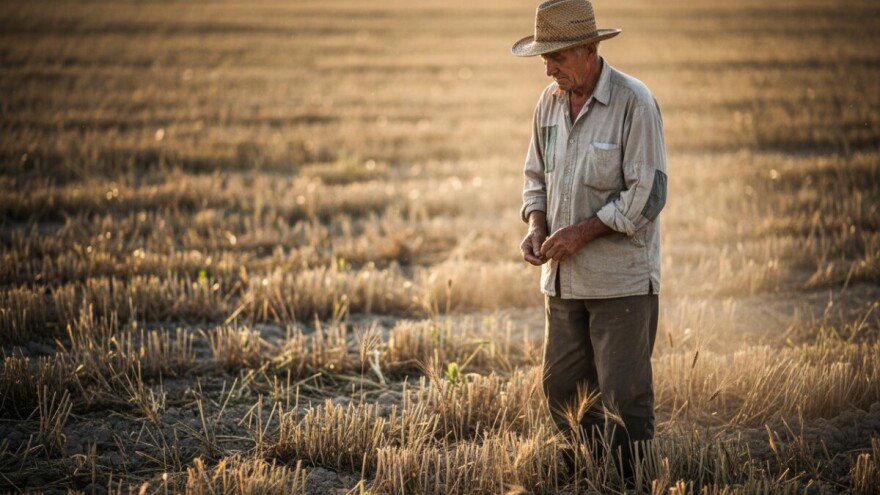 Cijene pšenice lete u nebo