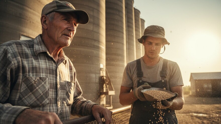 Cijene pšenice neće rasti na 1,50 kuna