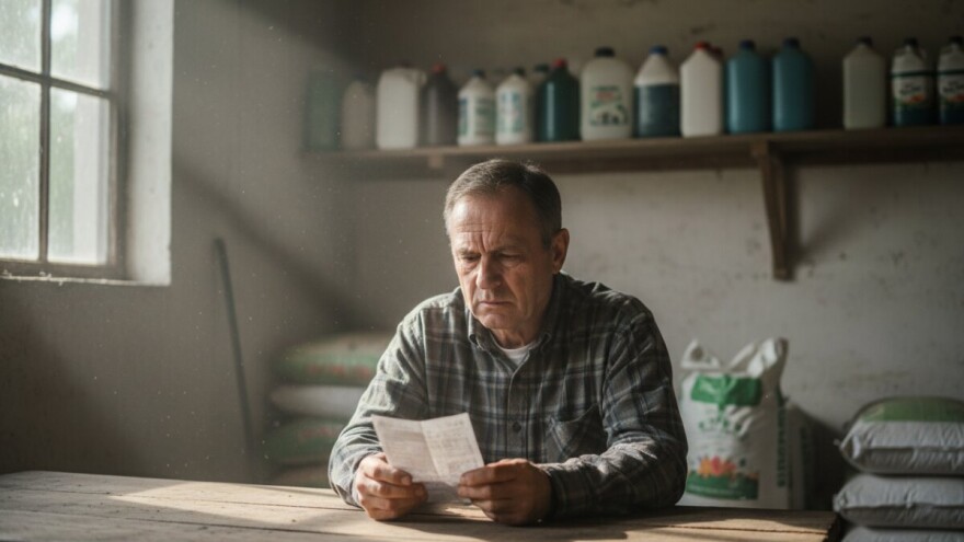 Cijene sredstava za zaštitu bilja nakon ulaska u EU